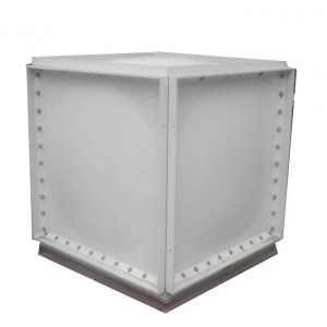 1m3 GRP Water Tank