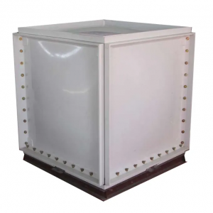 1m3 FRP Water Tank