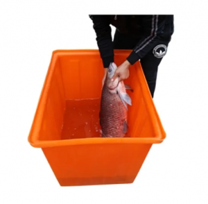 China Engineering Plastic Water Tank For Water Storage For Fish Farming Water Storage Tank