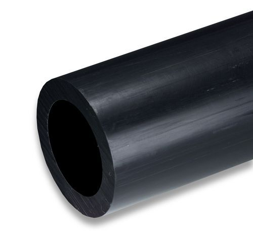 Manufacturer Supply Nylon Bushing Pipe Cast MC Nylon Tube Plastic Parts