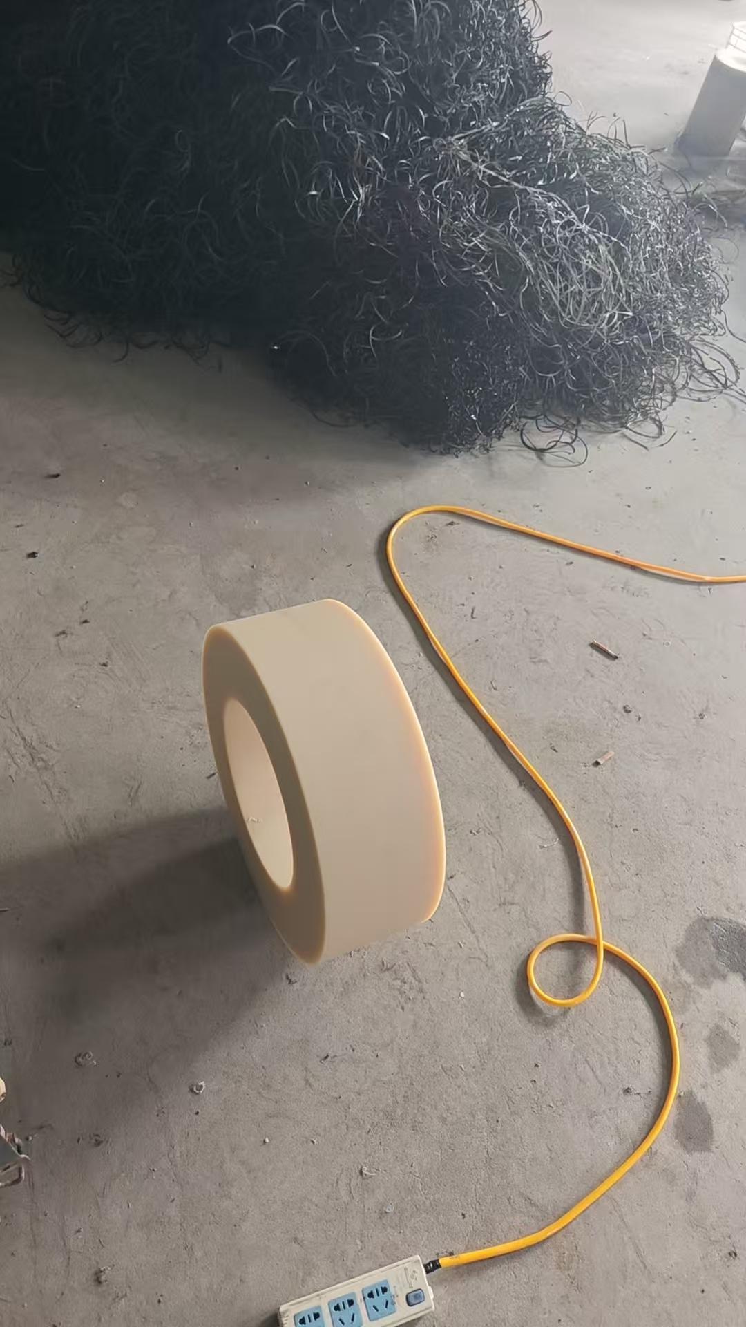 中国MC鋳造ナイロン管