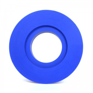 Nylon Plastic Bearing Sleeve