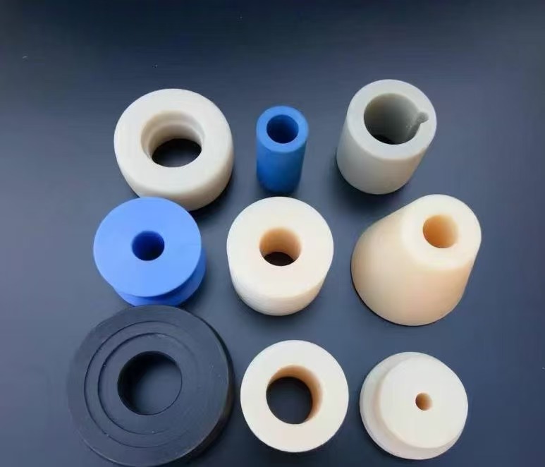 Is nylon a strong material?