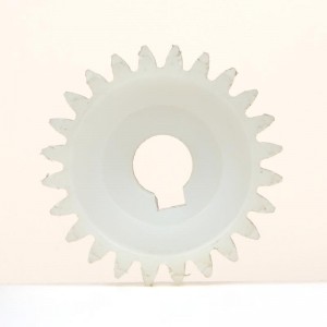 Nylon Plastic Gear