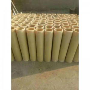 ABS, PP ,Nylon Plastic Tube, Plastic Sleeve