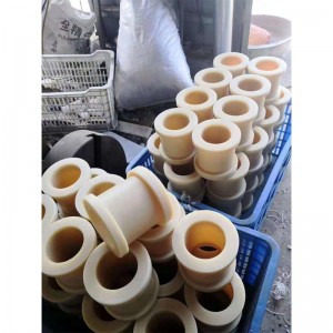 Nylon Wear Sleeve
