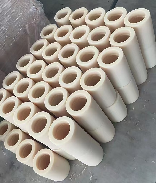 Cast Nylon Pipe Introduction