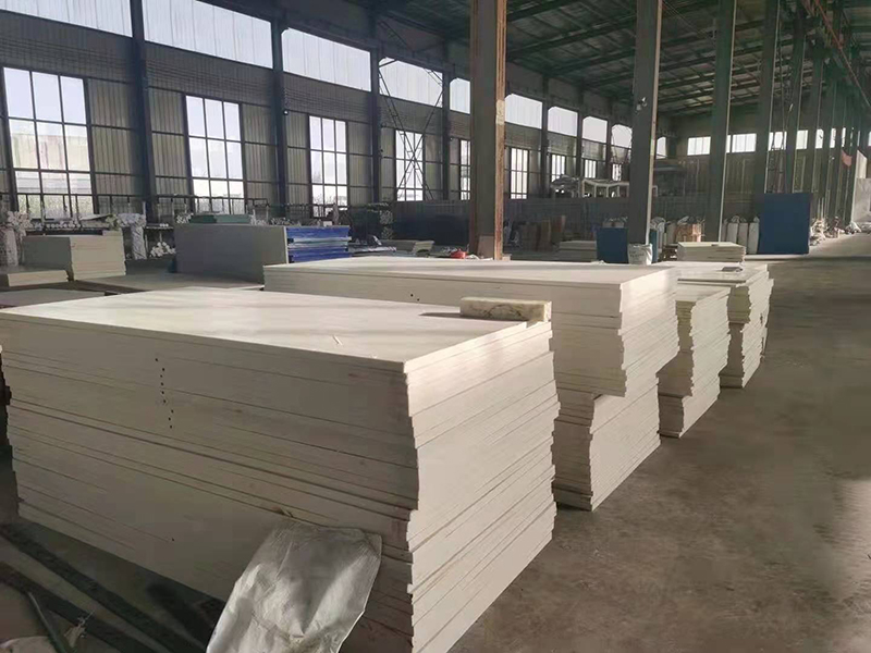 China Engineering Plastic OEM Polyamide PA6 PA66 Nylon PP UHMWPE PTFE HDPE ABS Plastic Sheet