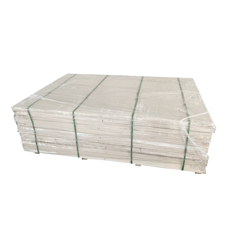 China Engineering Plastic Polyamide PA6 PA66 Nylon PP UHMWPE PTFE HDPE ABS Plastic Sheet Tube Rod And Bar