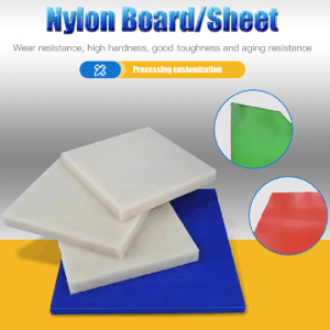 Online Exporter China SBR Nitrile Insertion Cloth Nylon Purgamentum Mat Tabulatum Sheet