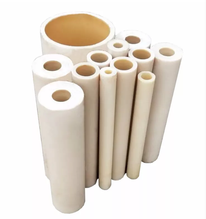 Plastic Tube