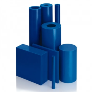 Топла распродажба за UHMWPE тешки подлоги за дигање Плоча за поддршка на стапалата на кран Пластична подлога за стабилизатор