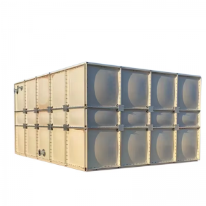 1M3 12M3 20M3 50M3 3M3 300M3 tank banyu GRP