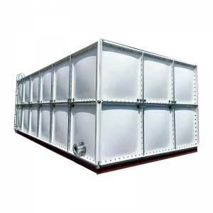 1m3 12m3 20m3 50m3 300m3 200m3 Tank Air Plastik SMC GRP FRP