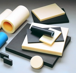 វិស្វកម្មផ្លាស្ទិច backing Casting Board Nylon PP ABS PTFE UHMWPE Board Sheet Rod Tube Waterproof Customized color made in China