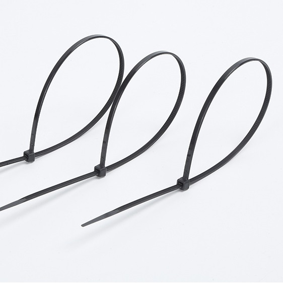 Nylon Plastica Black Nylon Stripe Nylon Stripe, CUSTOGLER STOREGHING PAYLER PA Nylon Strap Zip Cable Cable