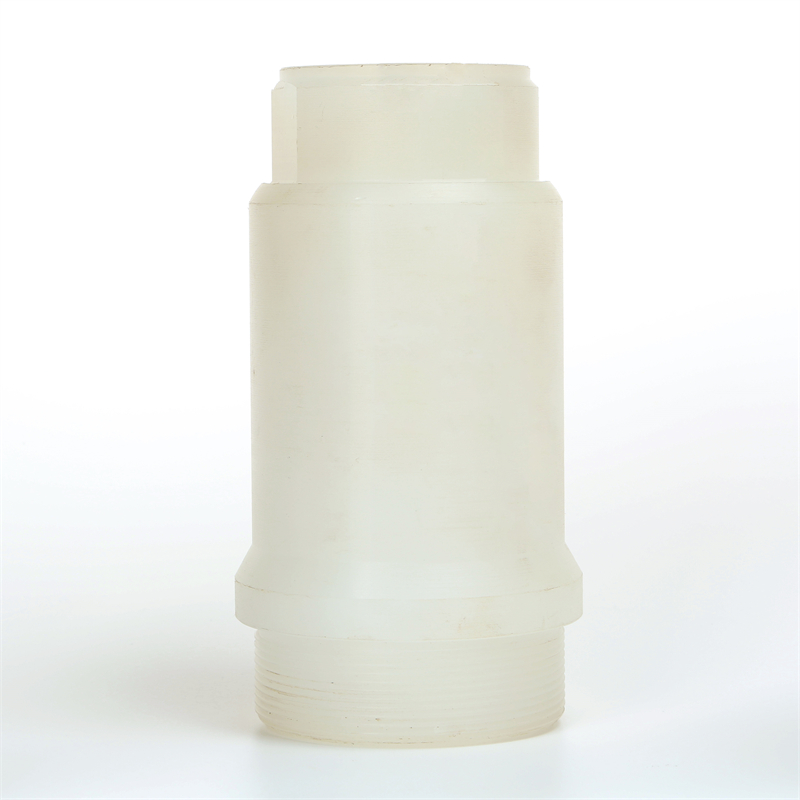 Nylon ABS PP Plastic Connection Joint, Nylon ABS PP Plastic Tube Featured Image