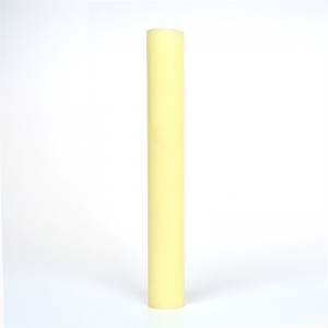 Hot-Selling PTFE Rod - Trending Products China High Quality PP Rod, Polypropylene Rod, Plastic Rod with White, Grey, Green Color etc. – SHUNDA