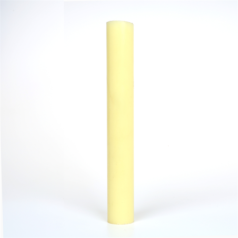 Trending Products China High Quality PP Rod, Polypropylene Rod, Plastic Rod with White, Grey, Green Color etc.