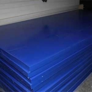 Жогорку сапаттагы MC куюу Нейлон PA6 HDPE UHMWPE Sheet Инженердик Пластмасса Нейлон Пластмасса Катуу Борт Барак менен камсыздоочу