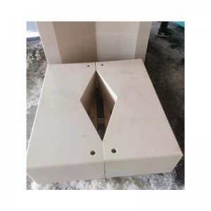 High-Quality MC casting Nylon Sheet PA6 Engineering Plastics Nylon Hard Board Sheet