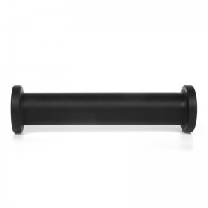 Nylon ABS PP PTFE Plastiki Fimbo ya Bomba la Bomba