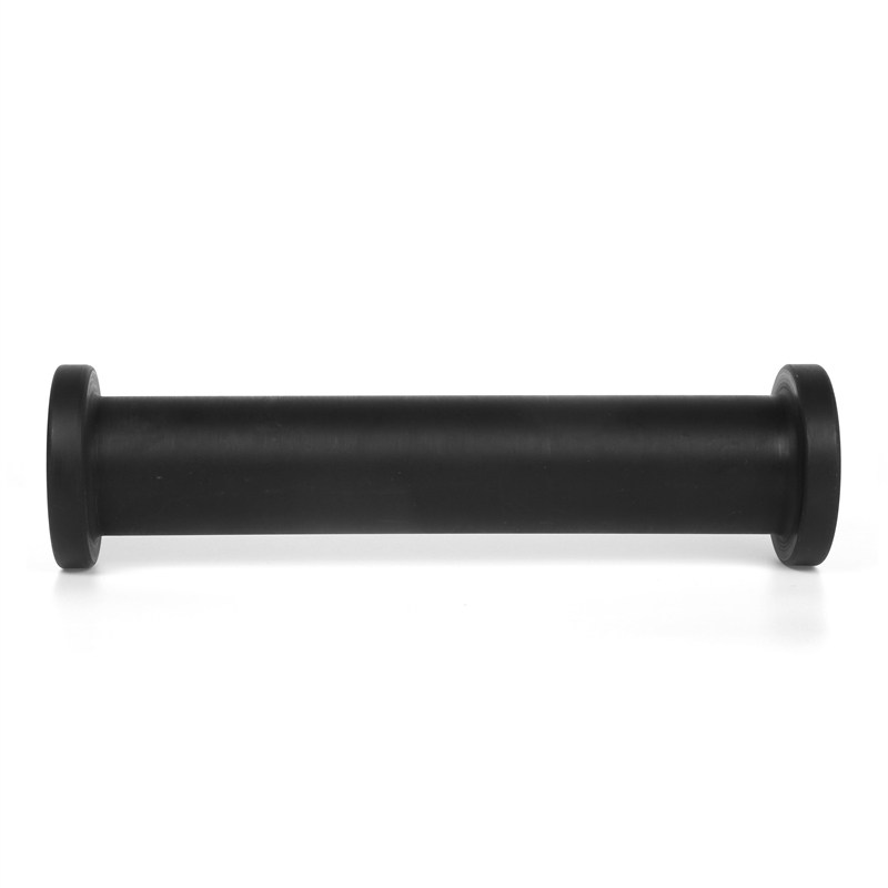 Nylon ABS PP PTFE Plastic Rod Tube Bar Roller