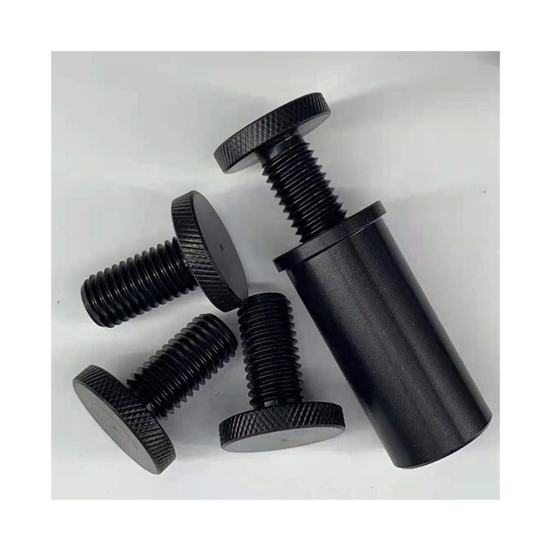 Nylon Screw & Nuts