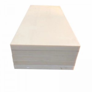 Factory Free sample HDPE Sheet Panel Board Plate Manufacturer High Density Polyethylene Plastic Sheet