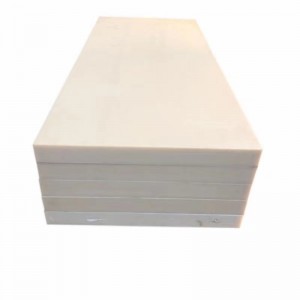 Pabrik sampel Gratis HDPE Sheet Panel Board Plate Produsen Lembar Plastik Polyethylene Kapadhetan Tinggi