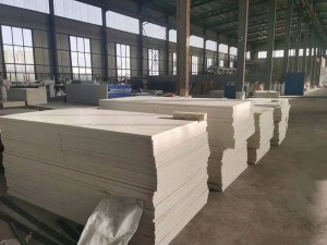 China Engineering Plastic OEM polyamide PA6 PA66 Nylon PP UHMWPE PTFE HDPE ABS plastic Sheet Factory Customized color with size